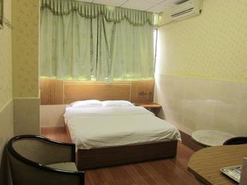 شينزين Hongmei Hostel المظهر الخارجي الصورة